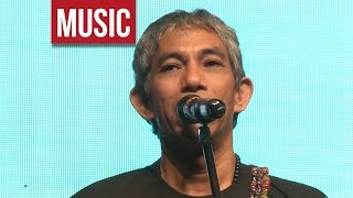 Download lagu Joey Ayala - 'Ani-ana' Live at OPM Means 2013! mp3