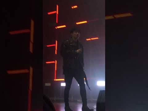 180127 L4L(Lookin' For Luv) - 도끼(Dok2), 더 콰이엇(The Quiett) ver. + I'm 1ll - 도끼(Dok2)