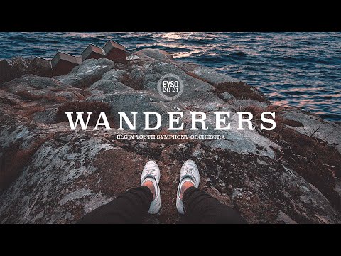 Sinfonia: W. G. STILL arr. Robinson – Symphony No. 4 “Autochthonous,” III. With a graceful lilt