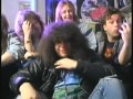 Candlemass Interview 1990