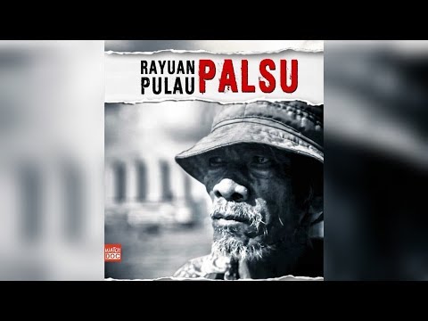 DREE MC - RAYUAN PULAU PALSU (OFFICIAL MUSIC VIDEO)