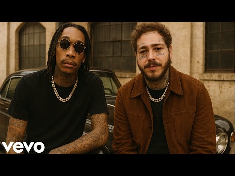 Post Malone ft Wiz Khalifa – Stay In My Life