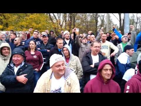 Punktspiel: FC Pommern Greifswald vs BFC Dynamo