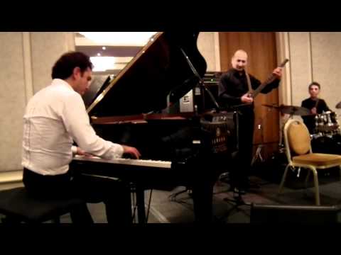 Emil Afrasiyab / ASAIF Strasbourg Forum