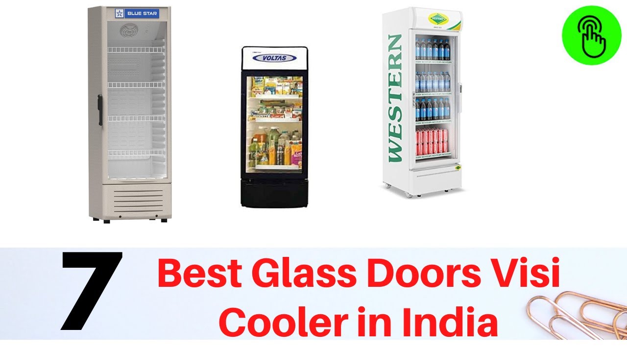 Watch video 7 Best Selling Vertical Glass Doors Visi Cooler in India with Prices 2023 Now 7 Best Selling Vertical Glass Doors Visi Cooler in India with Prices 2023