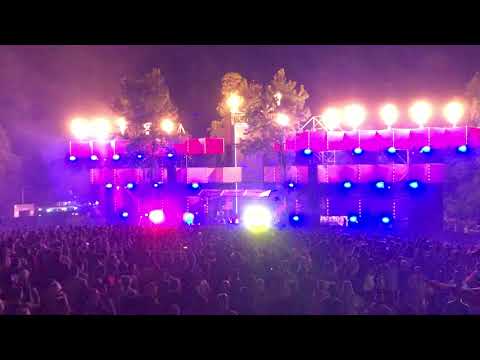 APOLLONIA drops "Love At First Sight (Kid Creme Dub)" @ LOVEFEST 2021 by Grotto - The Way Of Life.