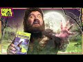 The Most Violent Goosebumps Episode