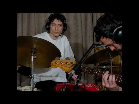 Video thumbnail for Oh Dove - live