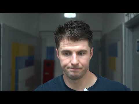 Tomáš Török po zápase v Nitre (46. kolo)