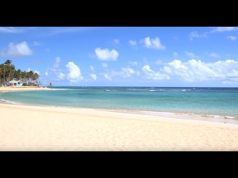 Breathless Punta Cana
