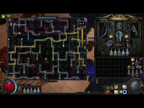 How to craft cold convert TS gloves