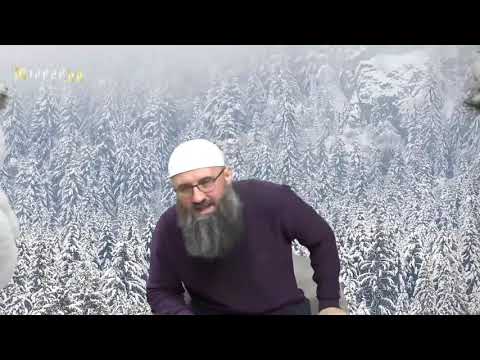 Ima li u islamu uputa koliko bi trebali povećati cijenu proizvoda koji prodajemo? - Elvedin Pezić