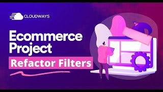 Ecommerce Series - Refactor - Hide Filters By Default - Episode 19