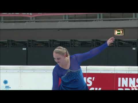 Winter World Masters Games 2020 - Technical Skate!