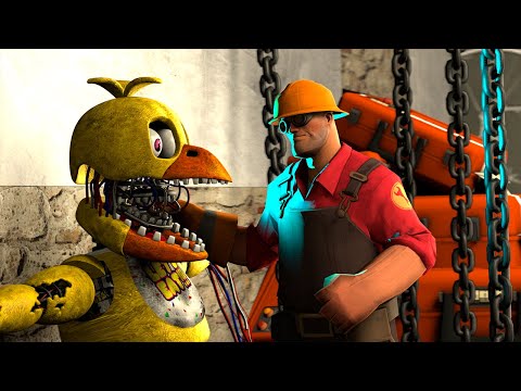 [SFM FNaF] Lost Memories (Full Series Episodes)