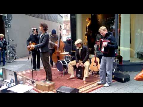 I'am Yours in the KR-City