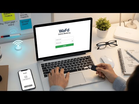 Wafd Login