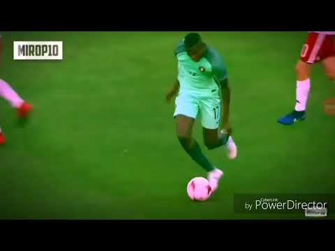 Rafael Leão - Amazing goals , Skills & Assists - Pérola do Sporting