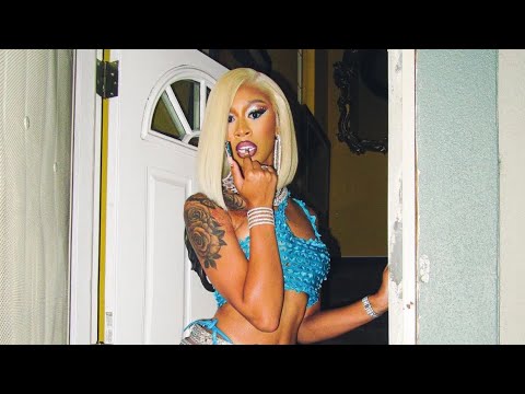 [FREE] Lakeyah Type Beat 2023 X Molly Brazy Type Beat 2023 - "BLUE DREAMS " (prod. @KingMezzy414