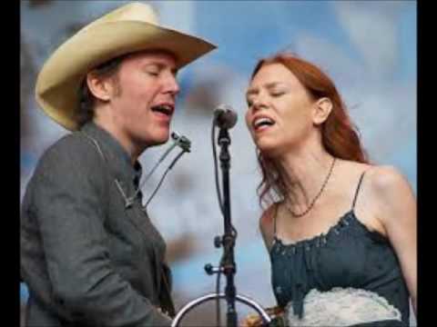 Gillian Welch & David Rawlings: Girls Just Wanna Have Fun