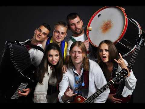 Друже Музико - Будь З Нами Будь Українцем