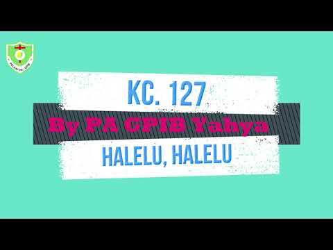 KC 127 Halelu Halelu - Covered by PELKAT PA YAhya