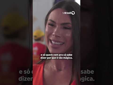 Olhar Brasil busca conhecer a magia de Florianópolis