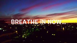 Katie Noonan - Breathe in Now - (George) - Quinn Ann Le cover