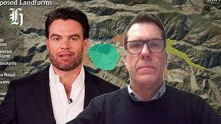 'Will the controversial Central Otago gold mine still go ahead? | Ryan Bridge TODAY