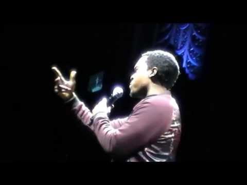 Rip The Runway UK - Performances: Suli Breaks