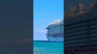 Norwegian Getaway 🛳️ #travel #cruise #subscribe #youtubeshorts #fun #shortvideo #shorts #short #fun