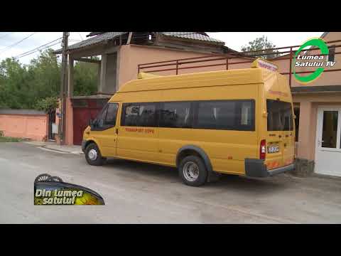 Comuna Finta - județul Dâmbovița așteaptă investitori