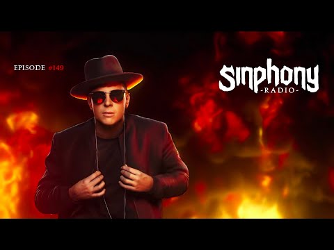 SINPHONY Radio – Episode 149 | The Best of 2023