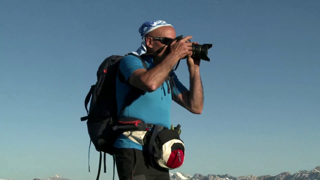 Miniature de la vidéo "Pyrénéisme d'hier et d'aujourd'hui" (Teaser) Laurence Fleury du film Pyrénéisme d'hier et d'aujourd'hui