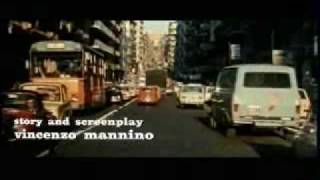 Violent Naples (1976) opening credits