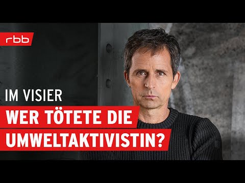 Mord am Straßenrand - wer tötete die Umweltaktivistin? | Im Visier | True-Crime