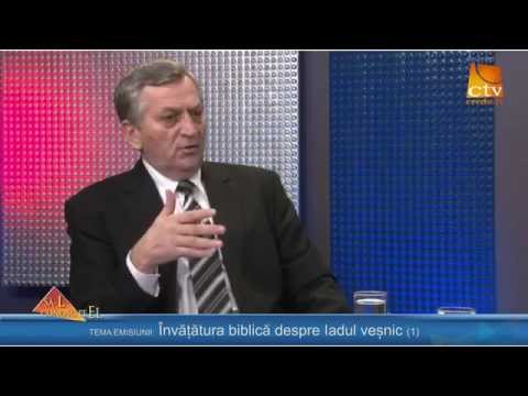 Nelu Brie - Iadul Vesnic (Part 1)