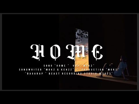 HOME - BAGARAP (Official Lyric Video)