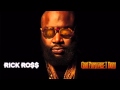 Rick Ross - Pirates (God Forgives, I Don't) 