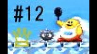 【女性のんびり実況】星のカービィ3 Part12
