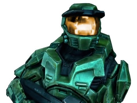 Gimmie Dat Classic Halo Moment