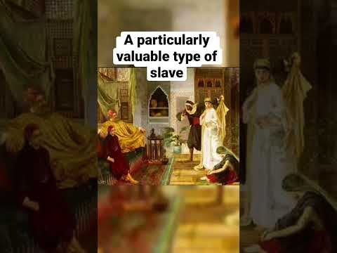 Slavery wasn’t always Black and White as the Barbary Pirates showed. #slavery #history #education