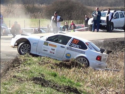 10.Eger Rallye 2015.-Lepold Sportvideo