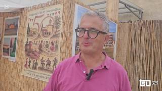 Festa della Madonna Addolorata a La Pace