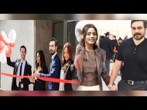 SJAJNE VIJESTI - HALIL I SILA  "OSNIVAJU TVRTKU I POSTAJU PARTNERI!"