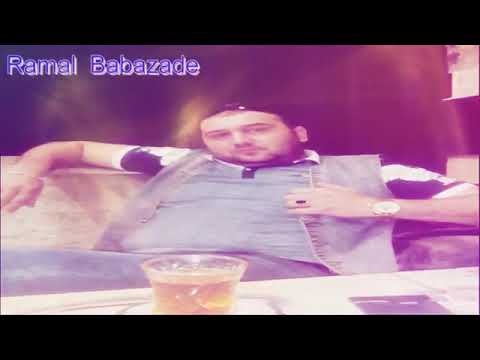 Ramal Babazade   Darıxdığım Biri Var 2017