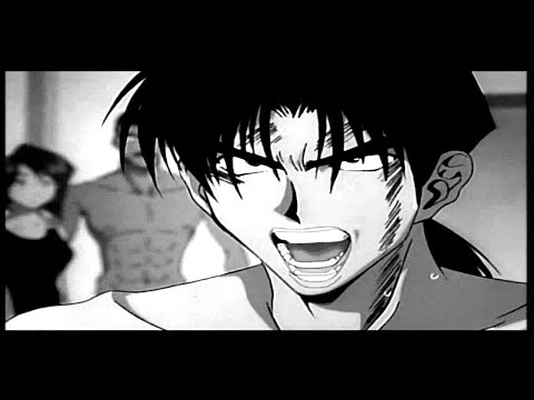 Yung Buda - Digimon⧸Cemitério (Primeira Versão)