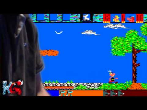 Les Incorruptibles Atari