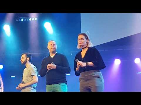 Basis cc - Opwekking 642  - De rivier