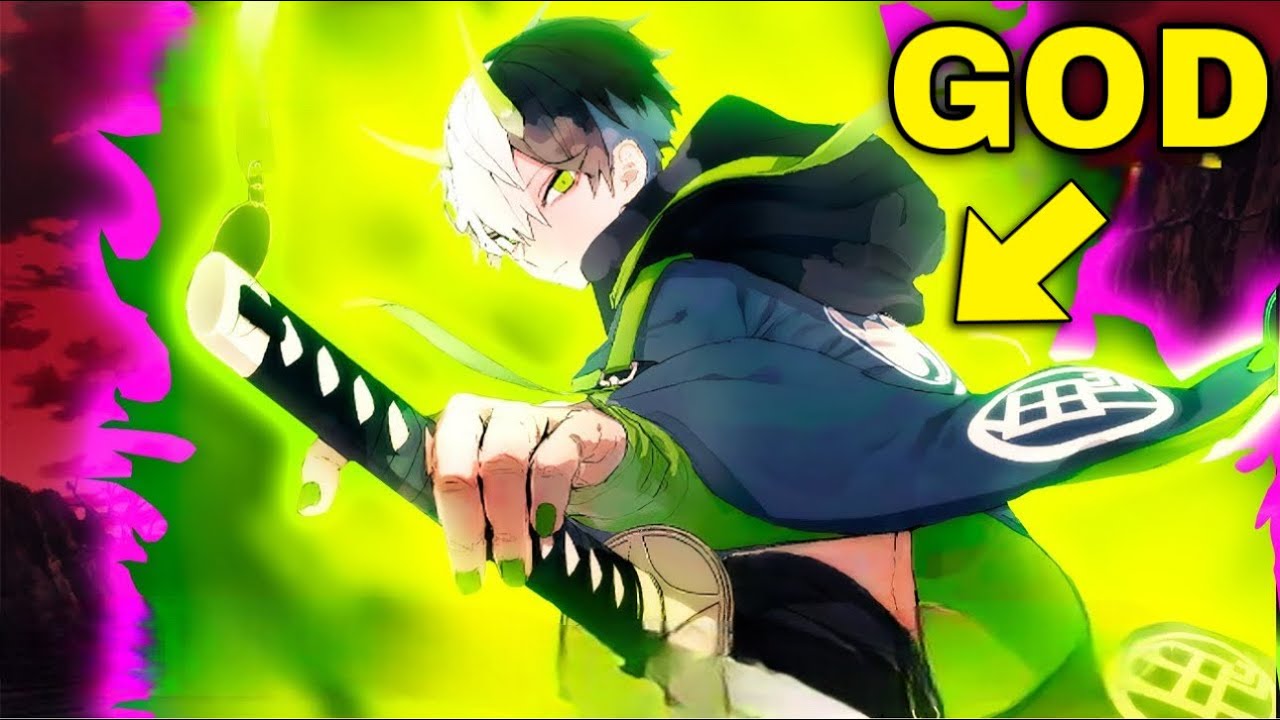 Weak Orphan Was Bullied Until He Awakened The Power Of The Hell King | Anime Recap